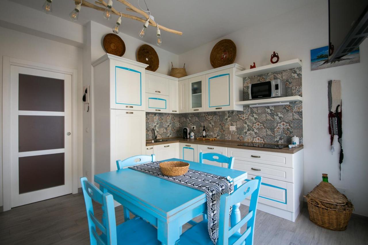 S'Arena Bianca Apartment Alghero Esterno foto