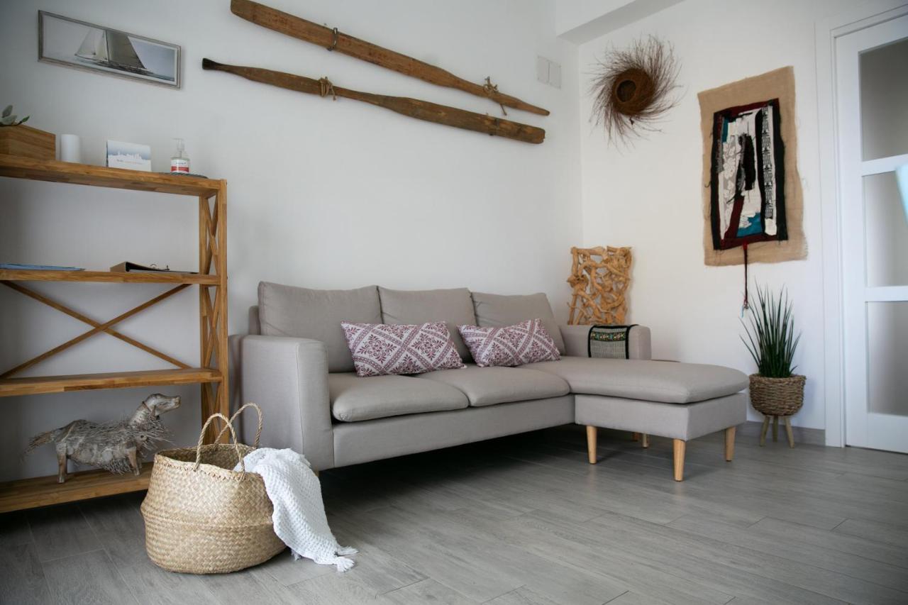 S'Arena Bianca Apartment Alghero Esterno foto