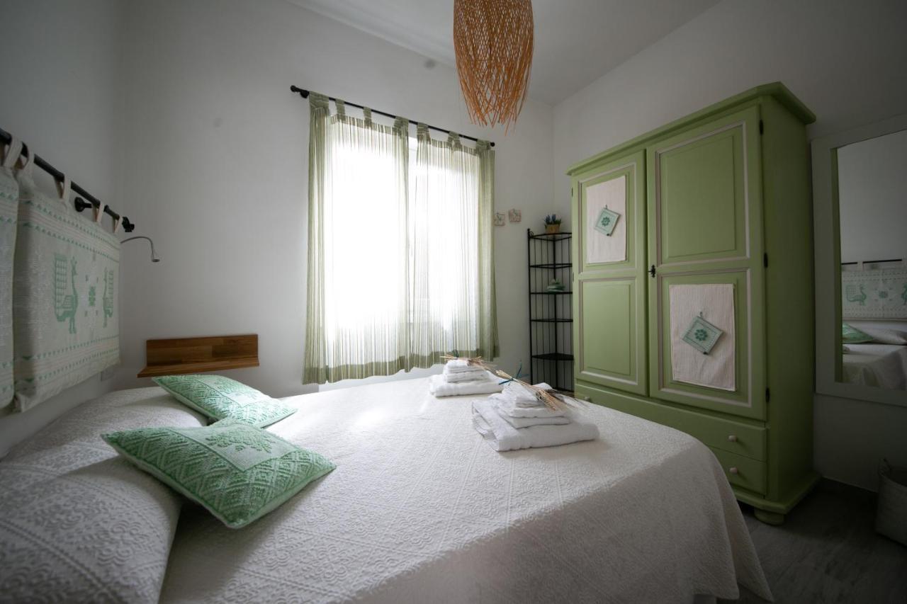 S'Arena Bianca Apartment Alghero Esterno foto