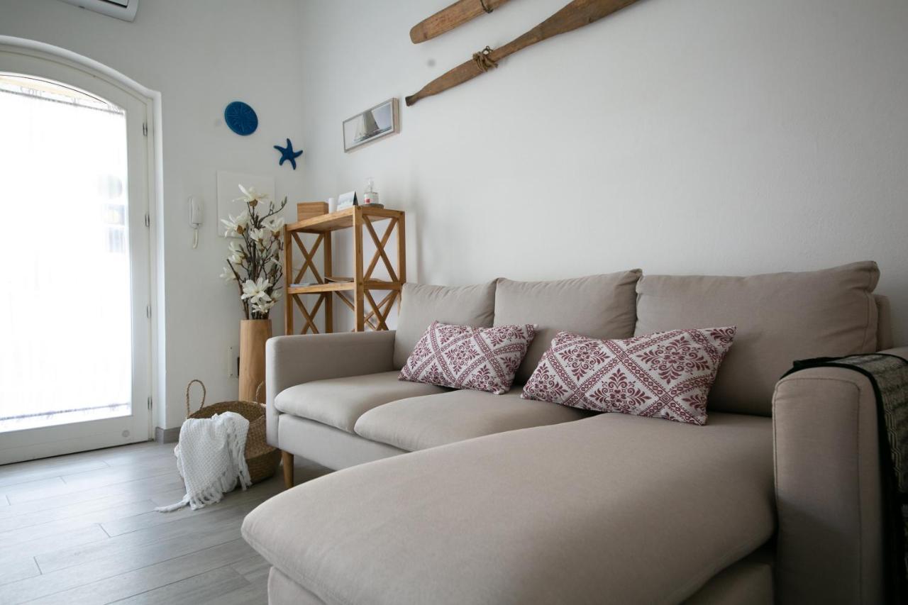 S'Arena Bianca Apartment Alghero Esterno foto