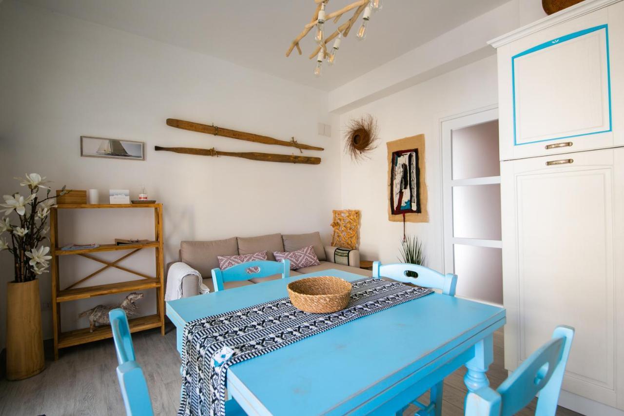S'Arena Bianca Apartment Alghero Esterno foto