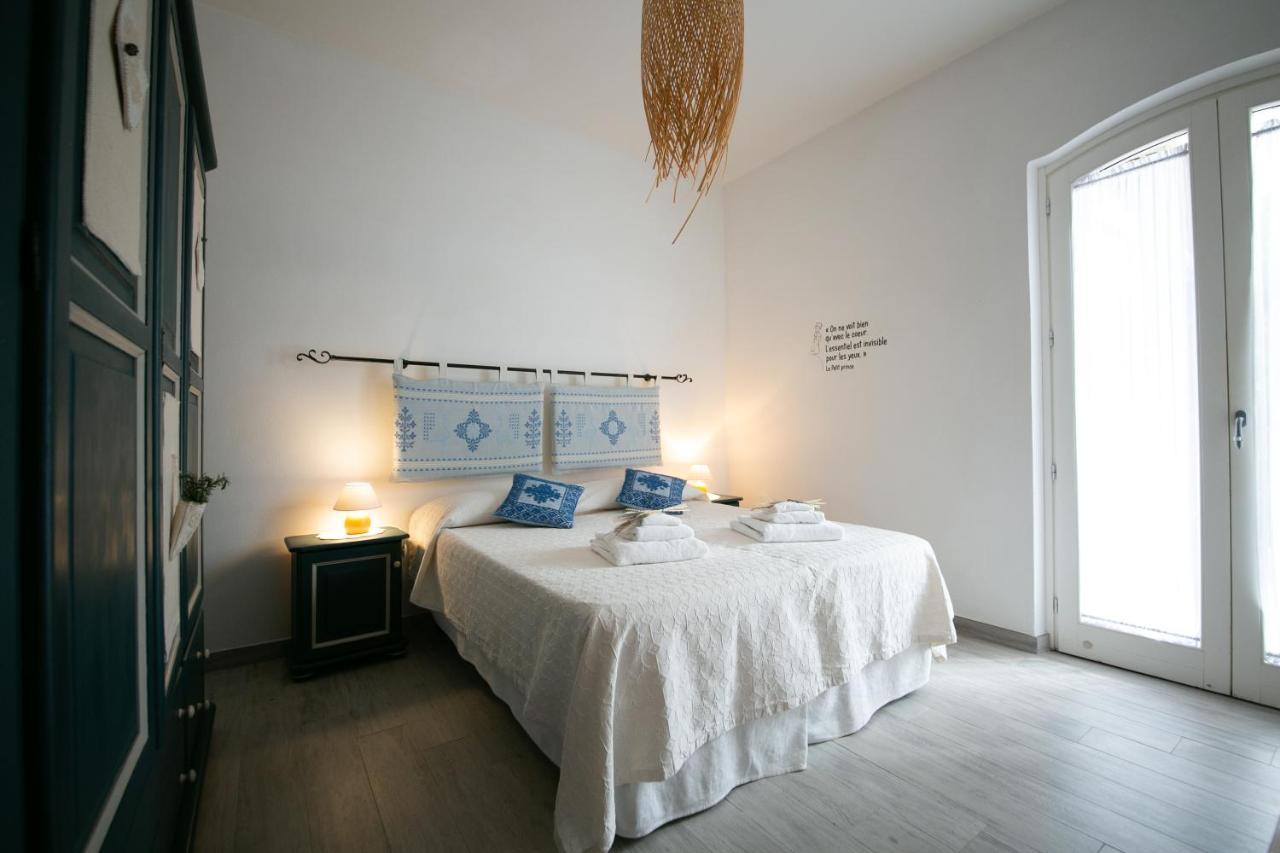 S'Arena Bianca Apartment Alghero Esterno foto