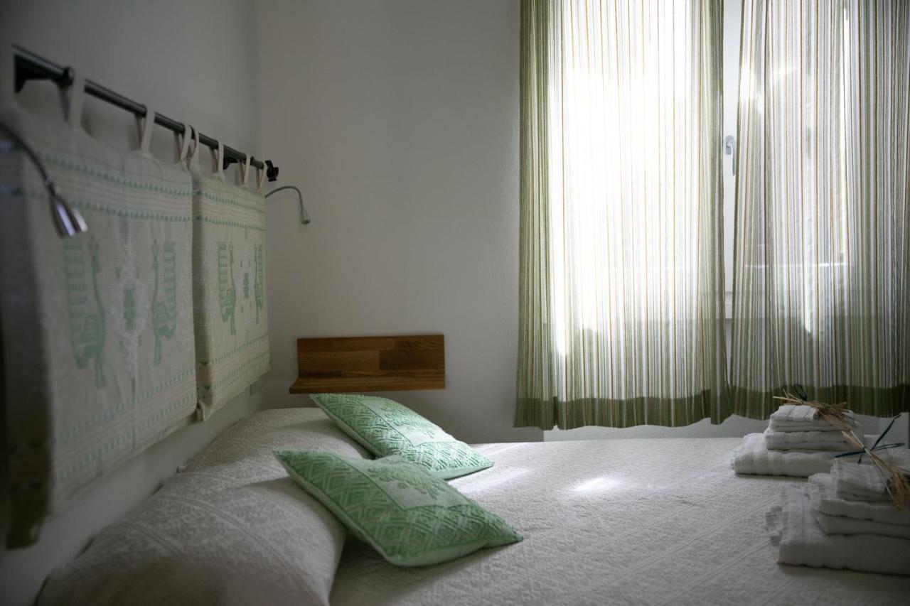 S'Arena Bianca Apartment Alghero Esterno foto