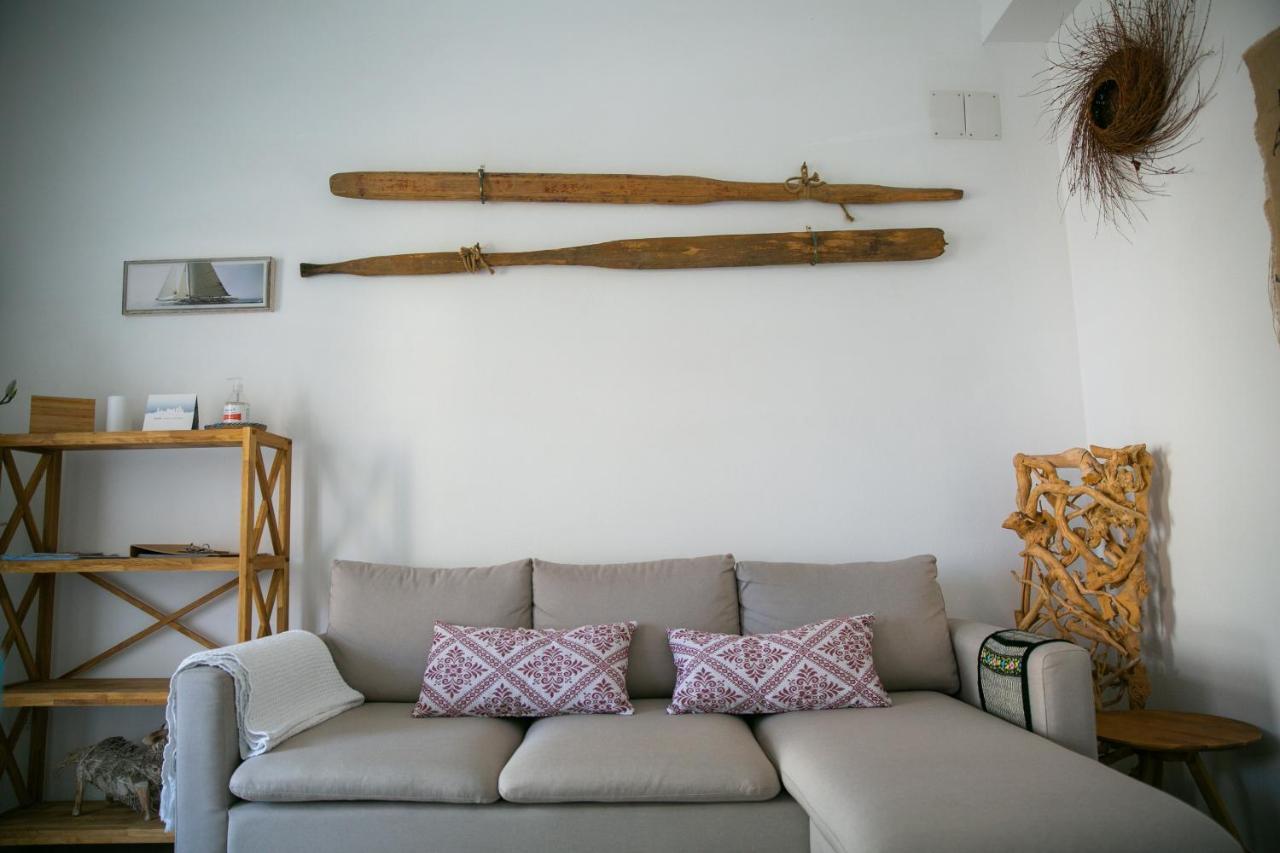 S'Arena Bianca Apartment Alghero Esterno foto