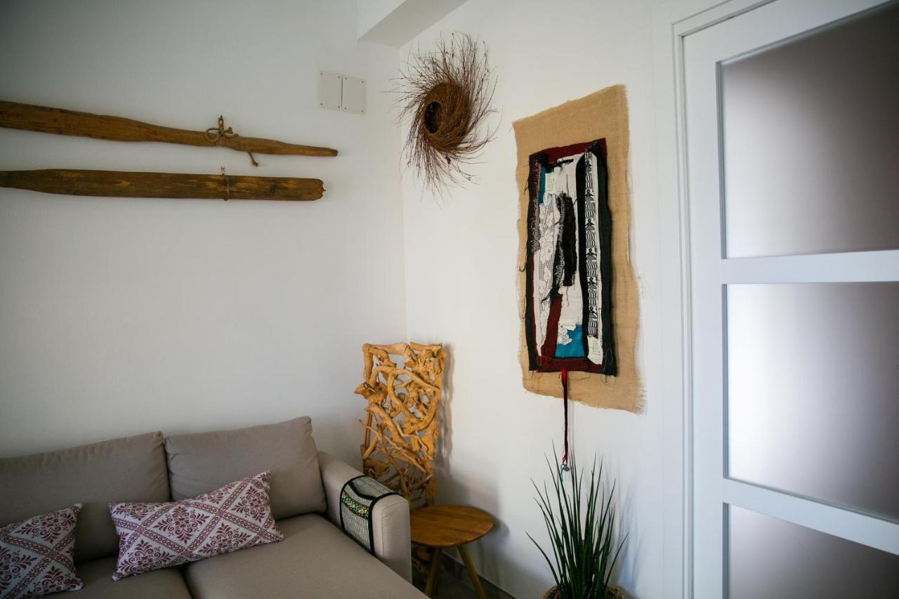 S'Arena Bianca Apartment Alghero Esterno foto