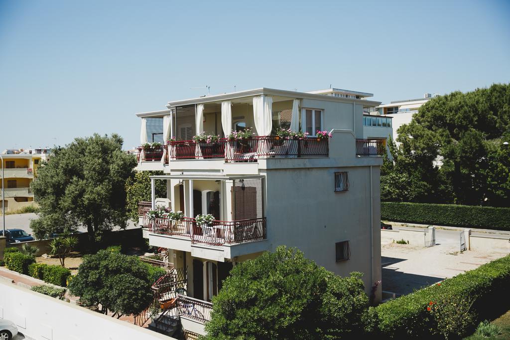S'Arena Bianca Apartment Alghero Esterno foto